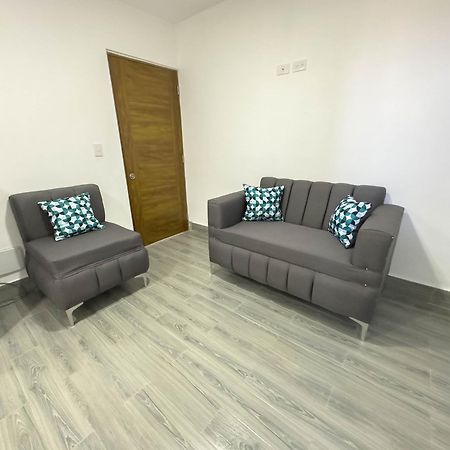 Ferienwohnung La Yarolina Punta Cana Exterior foto