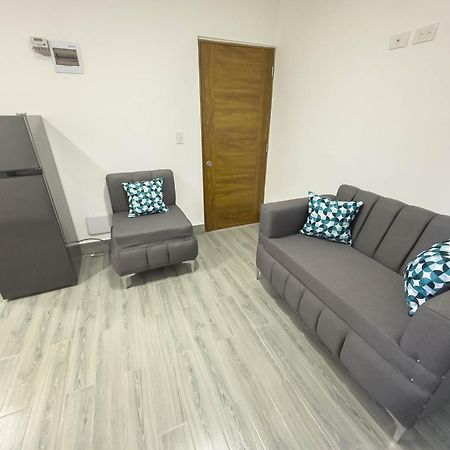 Ferienwohnung La Yarolina Punta Cana Exterior foto