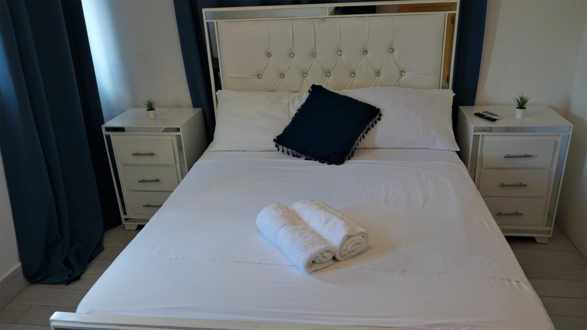 Ferienwohnung La Yarolina Punta Cana Exterior foto