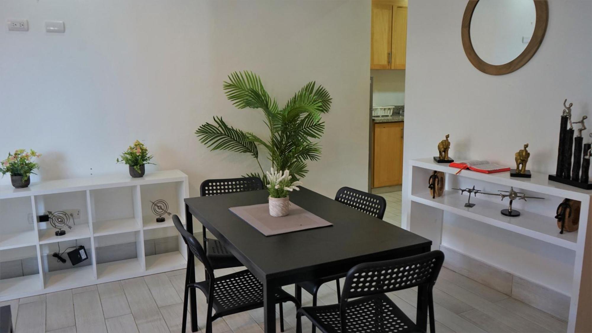 Ferienwohnung La Yarolina Punta Cana Exterior foto