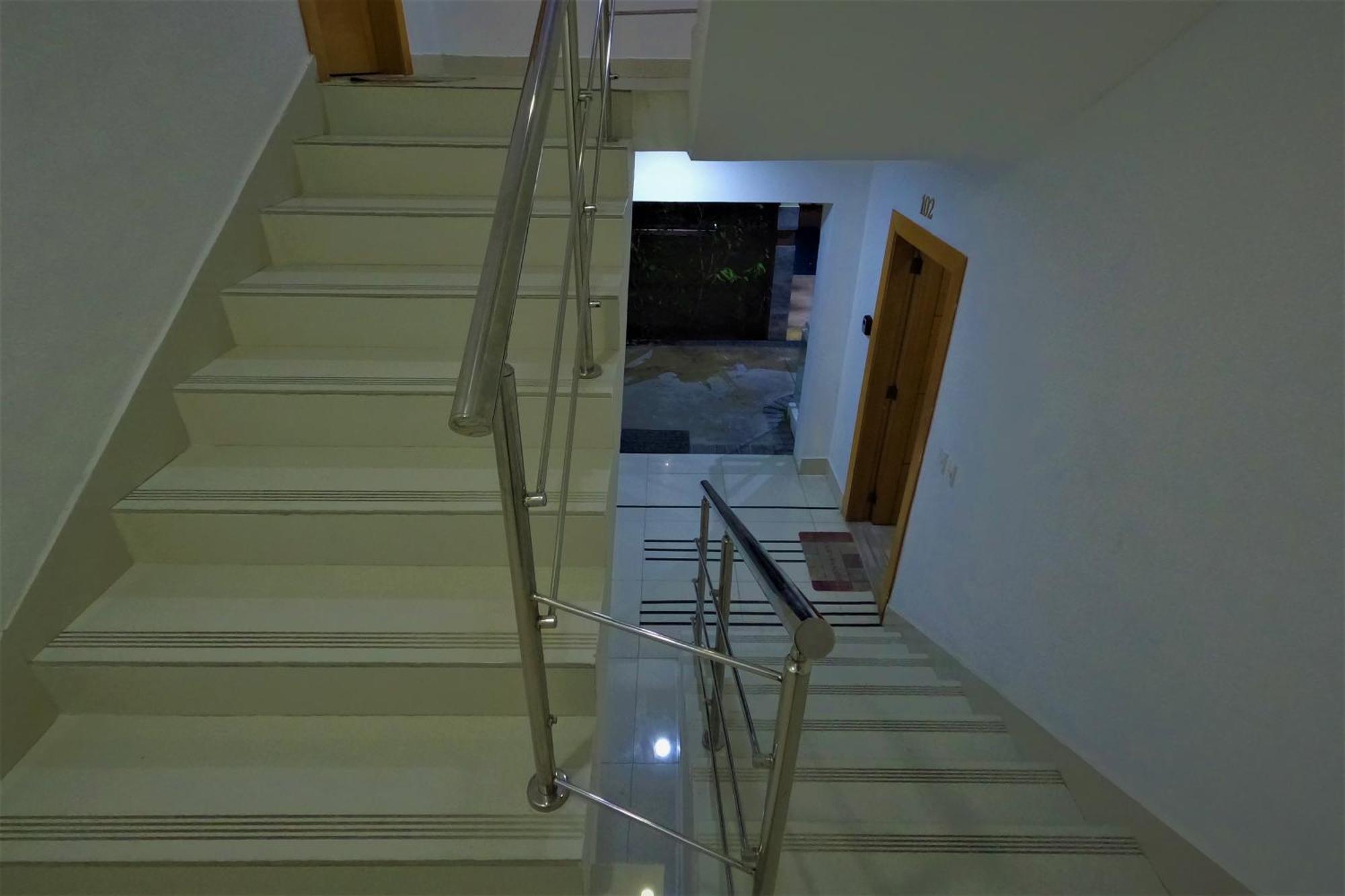 Ferienwohnung La Yarolina Punta Cana Exterior foto