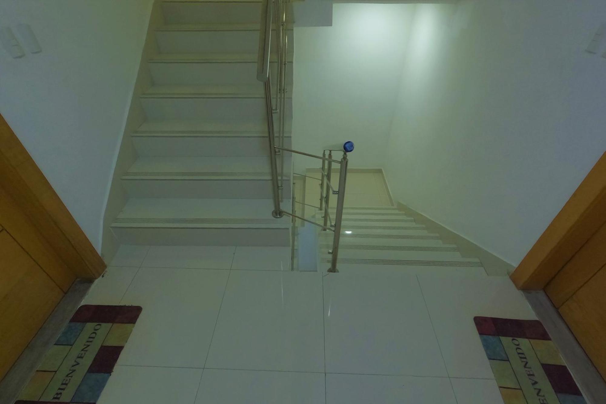 Ferienwohnung La Yarolina Punta Cana Exterior foto