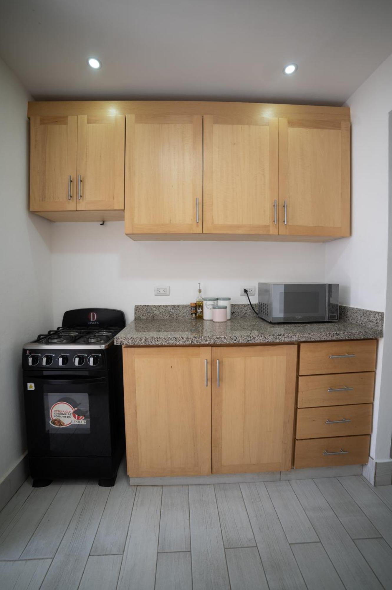 Ferienwohnung La Yarolina Punta Cana Exterior foto