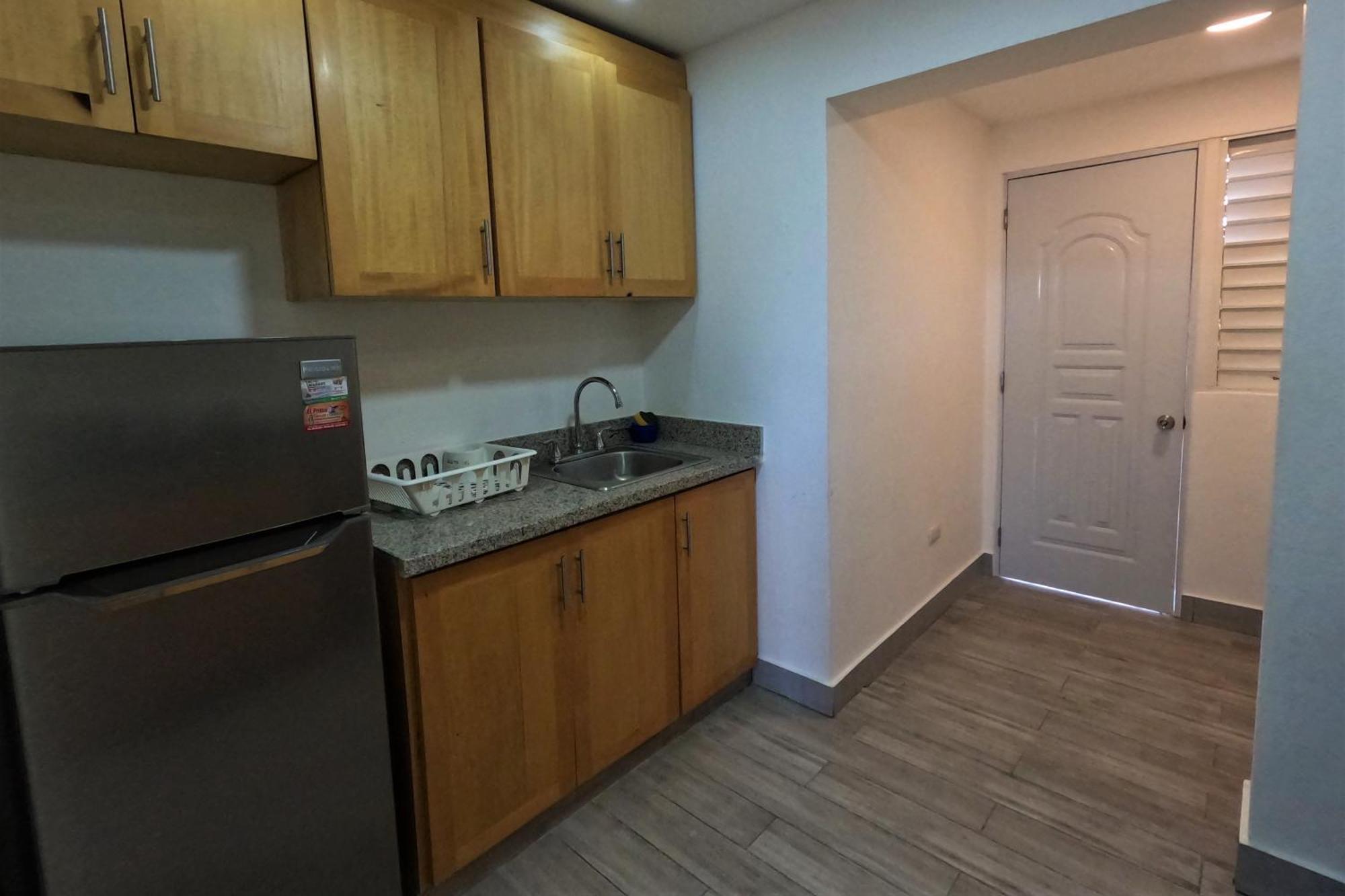 Ferienwohnung La Yarolina Punta Cana Exterior foto