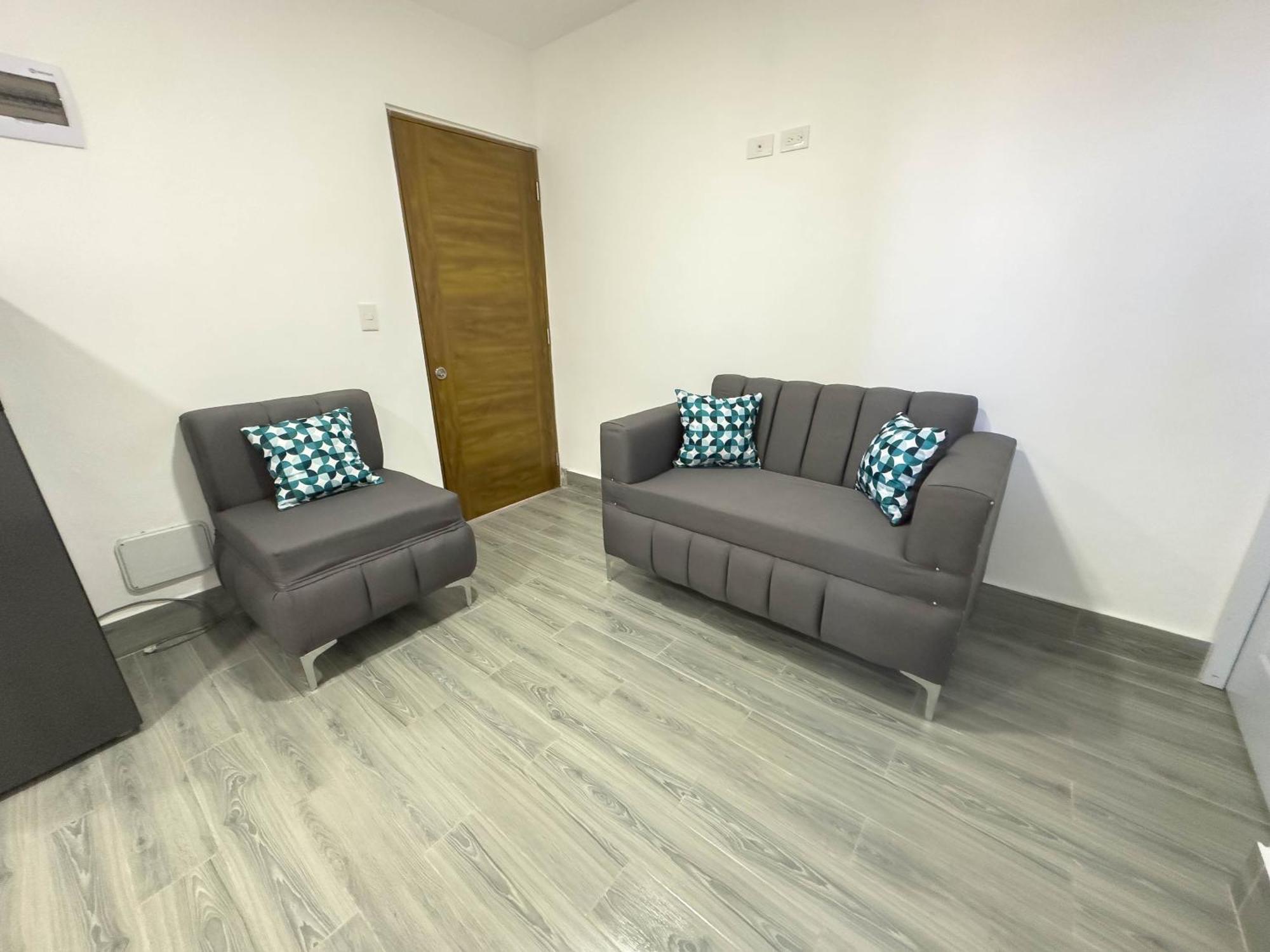 Ferienwohnung La Yarolina Punta Cana Exterior foto