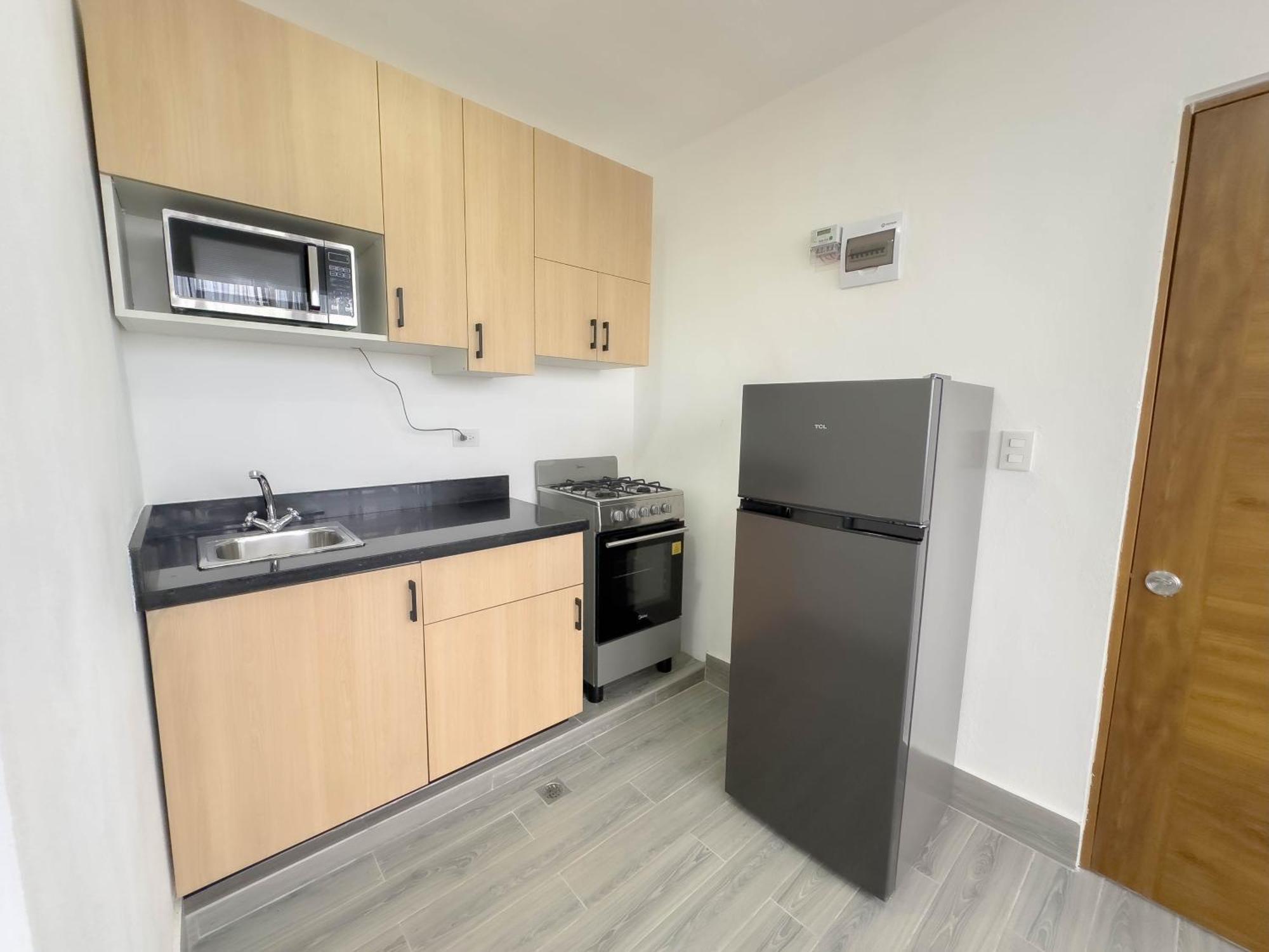 Ferienwohnung La Yarolina Punta Cana Exterior foto