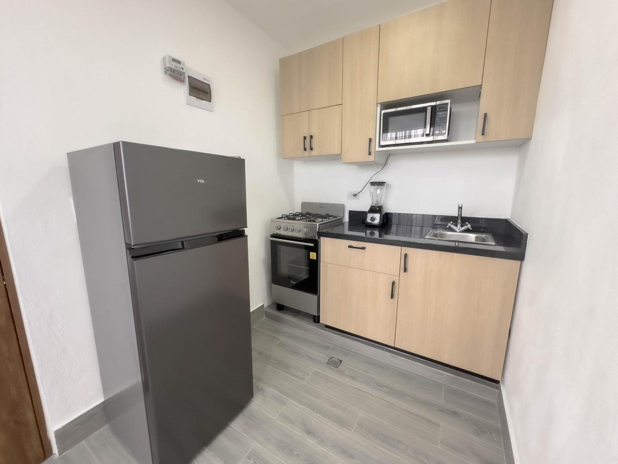 Ferienwohnung La Yarolina Punta Cana Exterior foto