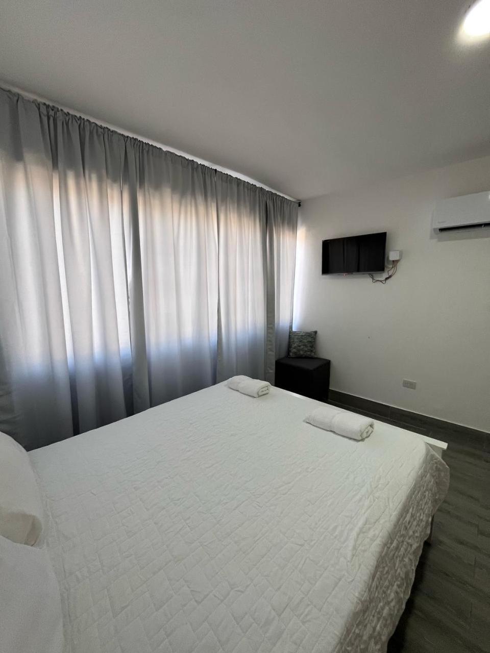 Ferienwohnung La Yarolina Punta Cana Exterior foto