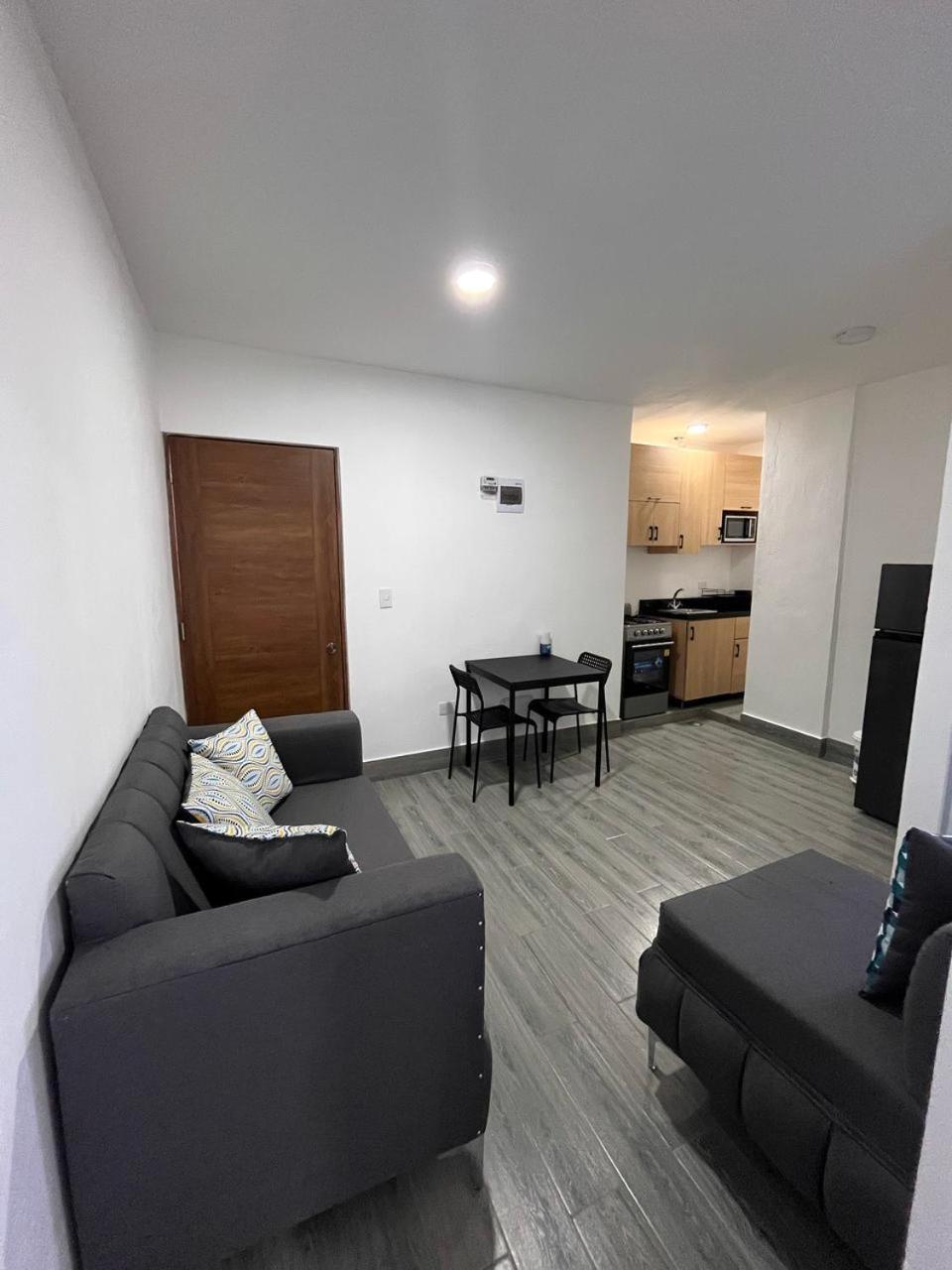Ferienwohnung La Yarolina Punta Cana Exterior foto