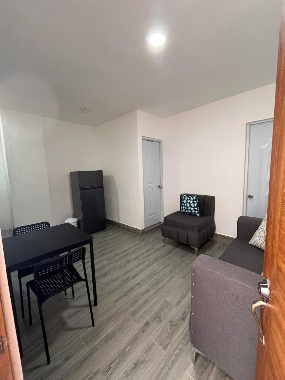 Ferienwohnung La Yarolina Punta Cana Exterior foto