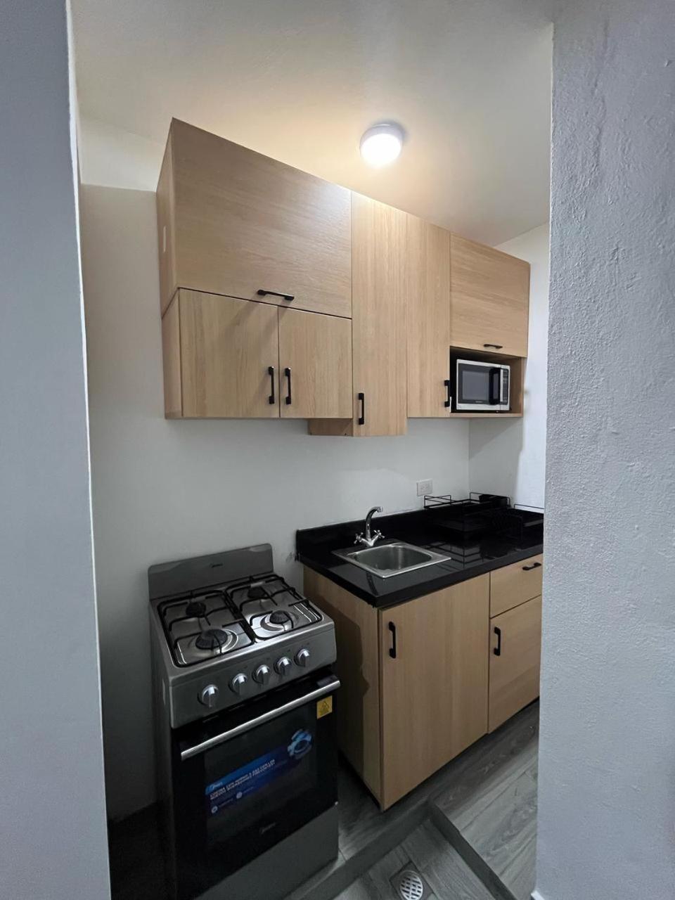 Ferienwohnung La Yarolina Punta Cana Exterior foto
